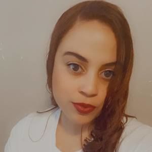 Meet your Posher, Candice